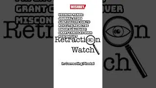 A Week in Review: Research Integrity Challenges #shorts #ResearchIntegrity