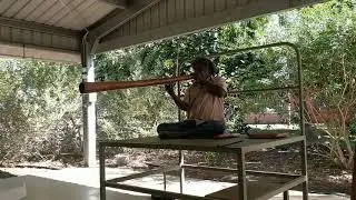 Top Didn't Aboriginal Cultural Experience - Manual Plays The Didgeridoo