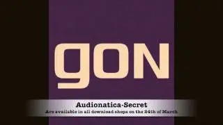 Audionatica Secret