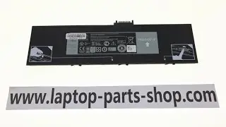 Brand New HXFHF VJF0X XNY66 Laptop Battery for Dell Venue 11 Pro 7140 Venue 11 Pro 7130 Series