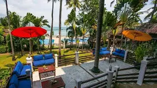 Отель Rayong Resort, Таиланд | Путешествуйте с Advika