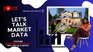 Let's Talk Market Data - Dekalb County (September 2025)