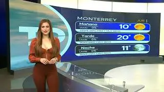 Norma García 15/01/2026 MTY