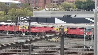 Triple Ns (4K video)