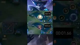 Li&ecirc;n Qu&acirc;n Mobile | Zuka vs Keera | Tứ Ho&agrave;ng Zephys #li&ecirc;nqu&acirc;nmobile #xuhuong #short