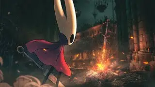 Silksong Saved Boss Runbacks From Dark Souls