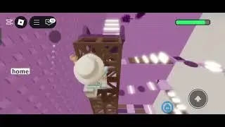 Jelly fruit tower Grape tower 🍇- Gameplay!
