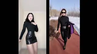 Asian beautiful pantyhose high heels nylon try on beautiful heels for girl beautiful stockings