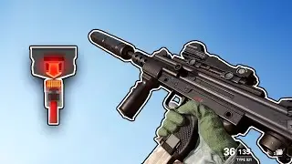 MY CHOPPER GUNNER BROKE THE LOBBY (Cold War Alpha) MILANO 821 Gameplay