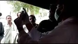 Pakistan Food Authority in Action
