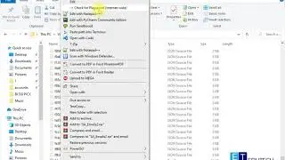 How to Extract Emails From Service Account (SA) Files