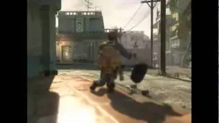 TBG x Spirit - Montage Tomhawks