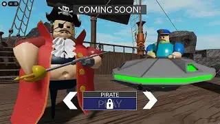 Minecraft roblox barrys prison