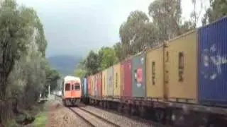 3MA3 PATRICKS - NR6/XRB561/NR12 - UNLEY PARK SA