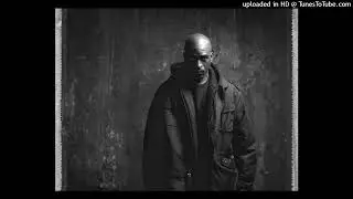 Rakim - Original Style (1994) (Rare)