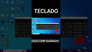 como arrumar fun&ccedil;&otilde;es trocadas no teclado [desconfigurado] 2024