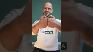 Handgelenke mobilisieren mit dieser &Uuml;bung #shorts