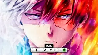 Dan - Yin Yang (Todoroki)