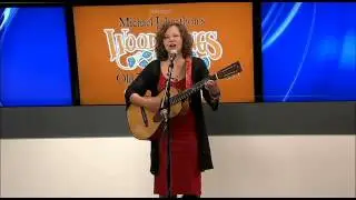 WKYT 27 NewsFirst at Noon - Woodsongs - Lisa Biales