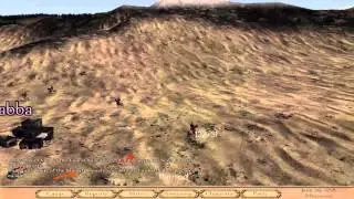 Let's Play Mount & Blade: Warband - e86: (PC) 1080p