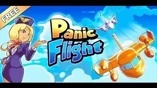 OUYA: Panic Flight, Speed First, Safety Second