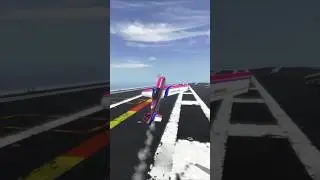 Enjoy RC flight simulator, Realflight Evolution, #rcairplane