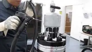 Zero Corrosion_Oxifree Well Head Coating Video