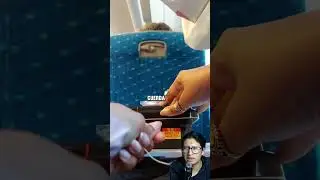🍱🚆 Comida Caliente al Instante: Las Cajas de Almuerzo que Calientan Solas en Jap&oacute;n🔥