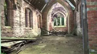 Thursford Castle/Chapel