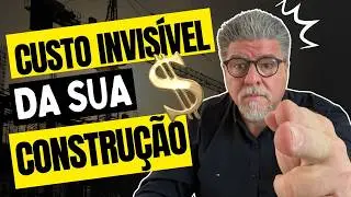 ALERTA: Painel Monolítico EPS revela O CUSTO OCULTO da Construção Tradicional