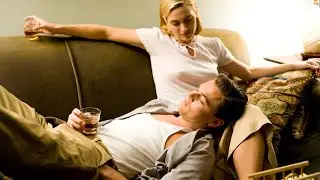 Revolutionary Road Movie Review , Facts And Discussion /  Leonardo DiCaprio / Kate Winslet