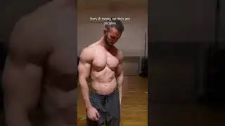 На освоение этого у меня ушло 7 лет.
