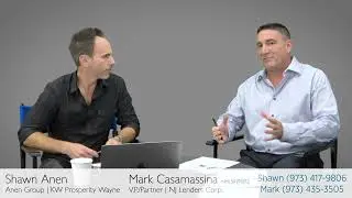 Down payment Myths vs Facts with Mark Casamassina, NJ Lenders
