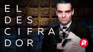 El hombre que resolvi&oacute; el misterio de la civilizaci&oacute;n Maya: La asombrosa historia de Yuri Knorozov