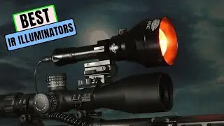 Buyer&rsquo;s Guide: Best IR Illuminators in 2021