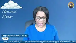 Spiritual Peace Series Part 2 | How to Secure Our Peace in Christ Jesus | Christian Help