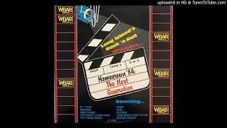DC Star - Is It You