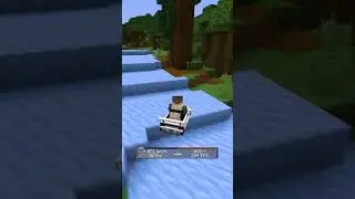 Bro imported a RX 7 into Minecraft