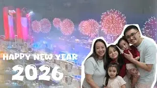 New Year 2026