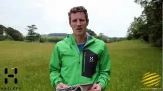 The planetFear 2012 Mountain Marathon Kitlist - Courses