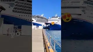 #travel #cruise #shippingadventure