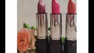 ColorMates Lipstick - Product Review