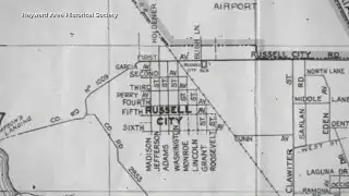 Hayward, Alameda Co. create 'Russell City Redress Fund' to compensate families for land seizure