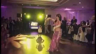 Salom&eacute; |  Danseuse Professionnelle Baladi- Professional Belly Dancer MONTREAL
