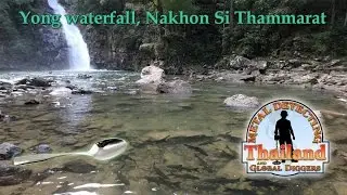 Metal Detecting Thailand with Stefan Burford. Season 1 Episode 1 - Spoons.