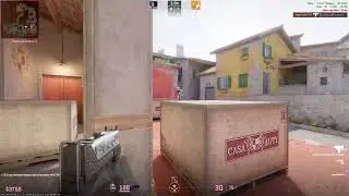 cs2 narezko (nemnogo bhop'a) #cs2 #counterstrike #gaming