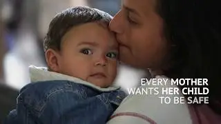 Family is Family, No Matter Where You're From: End Family Separation