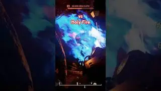 FO76 - Mega Sloth vs Holy Fire