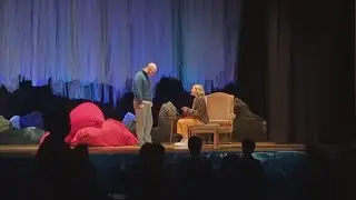 Community theater group recognized as a non-profit, has free shows this weekend