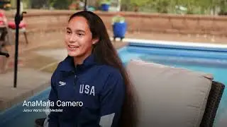 Latham Team USA Artistic Swimming - Profile
